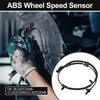 Ford (2004-2008) 1 x Front Left / Right ABS Wheel Speed Sensor Kit