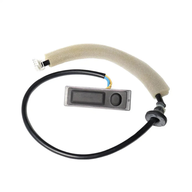 Nissan Armada Rear Trunk Tailgate Release Switch (2017-2020)