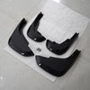 Land Rover Defender L663 90 110 Front & Rear Mud Flaps (2020-2024)