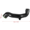 BMW X6 X5 Engine Air Intake Hose (2008-2019)