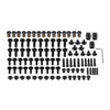 Honda GL1800 Goldwing Fairing Bolts Kit (2001-2023)
