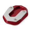 Ducati Scrambler 800 Kickstand Foot Side Stand Plate Extension Pad (14-18)