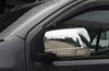 Chevrolet Holden Trailblazer Chrome Mirror Covers (2012-2015)