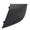 Mercedes Benz B-Class W245 Front Water Drain Cover Left Black (2005-2012)