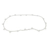 Kawasaki Motorcycle Clutch Cover Gasket (11009-1644, 11060-1121)