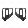 Ford Ranger PX2 MK2 PX3 MK3 Everest Side Vent Cover (2015-2022)