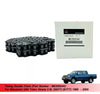 L200 Triton 2.8L Timing Double Chain (1995-2005)