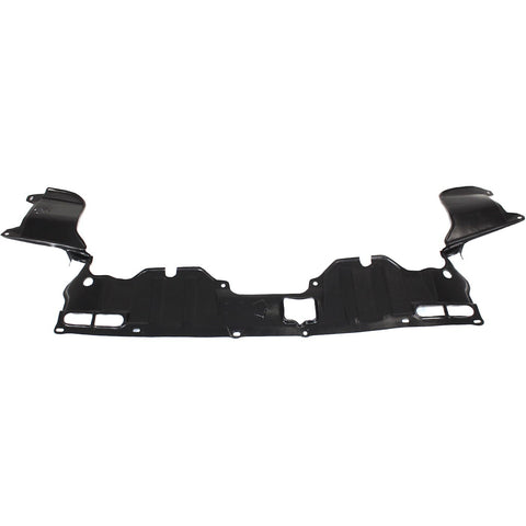 Engine Splash Shield For Honda Civic 2006-2011 Lower