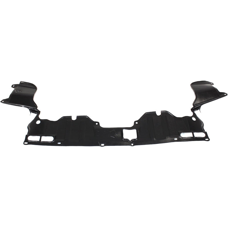 Engine Splash Shield For Honda Civic 2006-2011 Lower