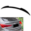 Audi Q3 Sportback Tail Wing Rear Spoiler Lip (2019-2024)