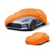 Toyota GR86 Car Cover Waterproof All Weather (2022–2024)