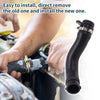 Land Rover Range Rover Evoque Radiator Hose No.LR083328 (2012-2018)