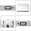 Mercedes-Benz GL350 Rear Right Bumper Tow Hook Cover (2010-2016)