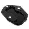 Harley-Davidson Pan America 1250 CNC Side Stand Enlarger Plate (2021-2023)