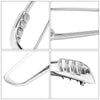 Harley Davidson V-Rod VRSC VRSCDX VRSCB Chrome Radiator Trim Bezels (2002-2017)