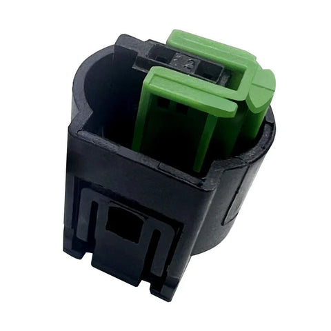 BMW 2 x Pins Wiring Harness Connector Plug