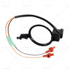Mercury Mariner 6-25HP 2-Stroke 2-Cylinder Outboard Trigger