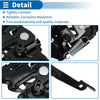 Mazda CX-5 Hood Latch Assembly (2013-2016)