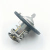 Hyundai Santa Fe, Sonata, Tucson, Kia Optima, Sportage Thermostat (2001-2023)