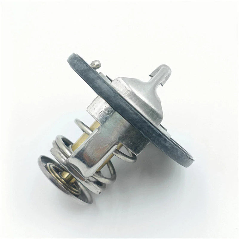 Hyundai Santa Fe, Sonata, Tucson, Kia Optima, Sportage Thermostat (2001-2023)