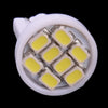 Ford F150 5 x T10 8 SMD White LED Gauge Cluster Lights (2004-2023)
