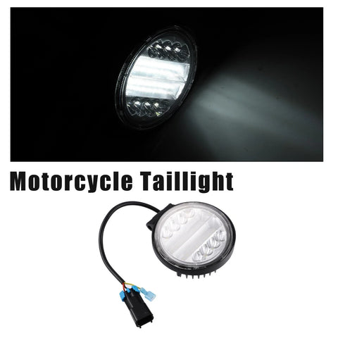 Polaris Ranger XP 1000 Backup & Reverse Light LED (2018–2022)