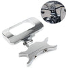 Harley Softail Street Bob 1-1/4" Handlebar Risers Gauge Mount (2018-2020)
