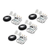 Yamaha FZR600R Carburetor Repair Kit (1989-1999)