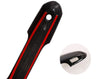 Toyota RAV4 8 x Door Handle Bowl Cover Trim Carbon Fiber (2019–2023)