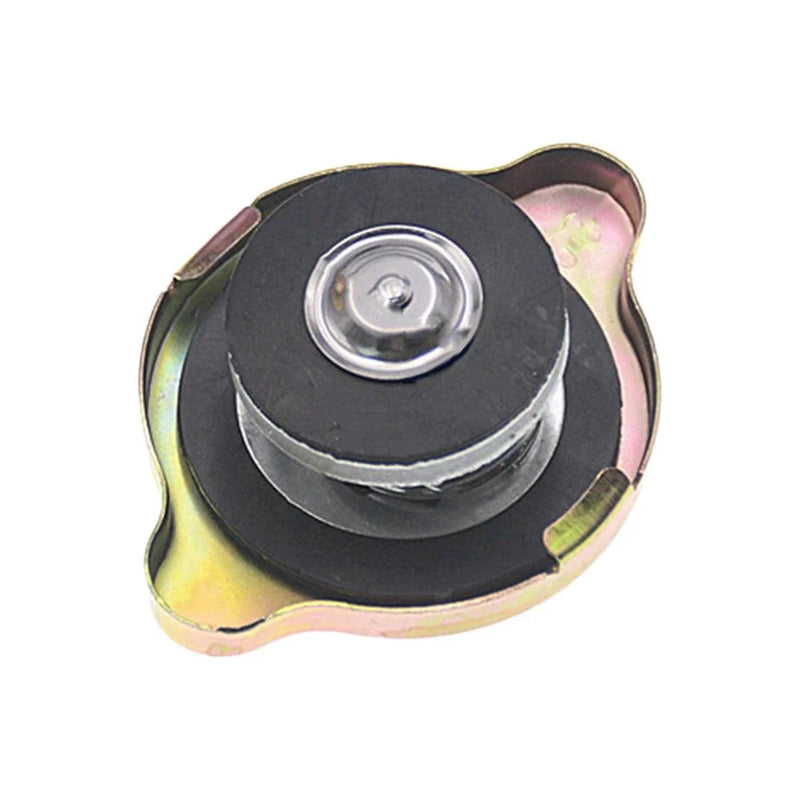 Toyota, Honda, Nissan, Acura, Lexus, Mazda, Subaru, Mitsubishi Radiator Cap