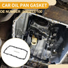Porsche Cayenne Transmission Filter, Oil Pan Gasket (2011-2018)