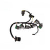 BMW / Porsche / Audi A6 Transmission Solenoids Kit Internal Harness (2005–2018)