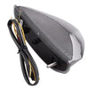HONDA CB600F HORNET LED Tail Light with Integrated Brake & Turn Signals (2006-2010)