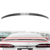 BMW 5 Series i5 G60 Carbon Fiber Rear Trunk Spoiler Wing (2024+)