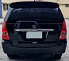 Toyota Innova Boot Lid Moulding Trim (2003-2009)