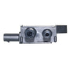 Ford Land Rover DPF Exhaust Diff Pressure Sensor