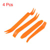 Mazda Door Trim Panel Retainer Clips Kit (G18K-51-SJ3)