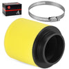 Honda ATC250R / ATC250SX / ATC200X Air Filter Element (1983–1987)