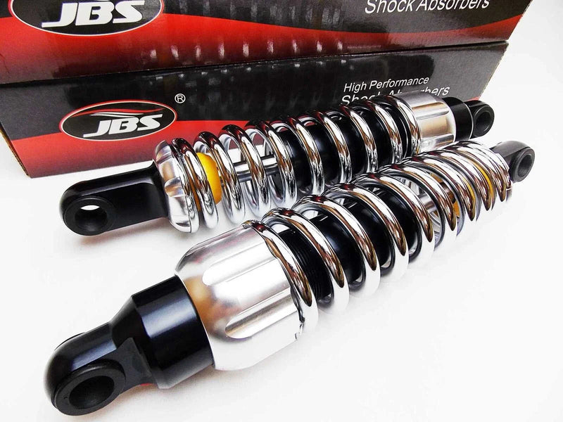 Kawasaki VN1600 Vulcan Nomad 330mm 13" JBS Shock Absorbers (2005-2008)