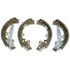 Toyota Hilux 4x4 Drum Brake Shoes (2005–2016)