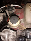 Soluna AL50, Corolla Altis Vane Pump Oil Reservoir Cap (1997-2007)