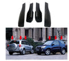 Toyota RAV4 XA20 4 Pcs Black Roof Rack Cover (2001-2005)