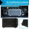 Toyota Corolla ZZE122R 1.8L 1ZZ-FE Air Conditioning Condenser (01-07)