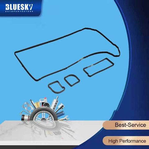 Mazda 3 SP25 2.5L L5-VE Rocker Cover Gasket (2009-2013)