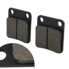 50CC 70 90 110 125 150 200 ATV DIRT PIT BIKE GO KART Disc Brake Pads