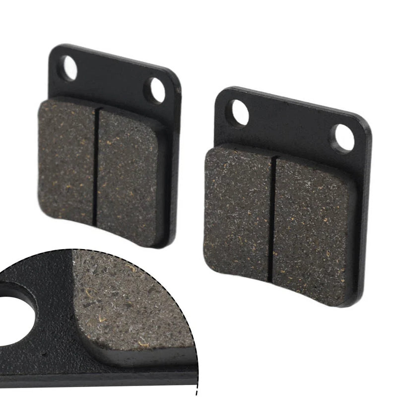 50CC 70 90 110 125 150 200 ATV DIRT PIT BIKE GO KART Disc Brake Pads