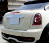 Mini Cooper R58 Boot Lid Moulding Trim (2012-2015)