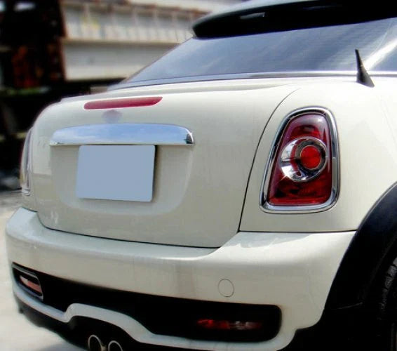 Mini Cooper R58 Boot Lid Moulding Trim (2012-2015)