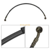 Yamaha YZ85, YZ80 REAR BRAKE LINE HOSE Rear brake line hose (2002–2022, 1993–2001)