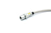 Toyota Corolla KE30 / KE50 / KE55 (Disc-Drum) Brake Line Kit (1975-1982)